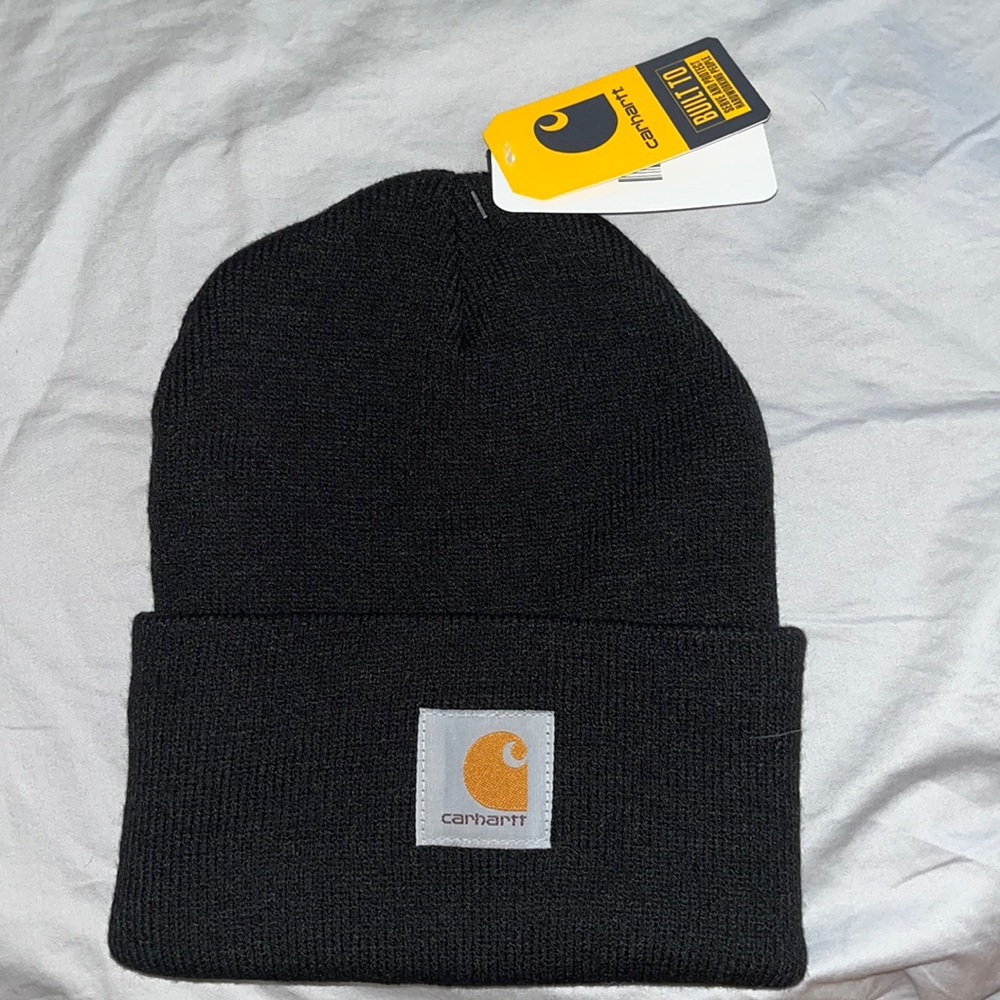 Carhartt beanie